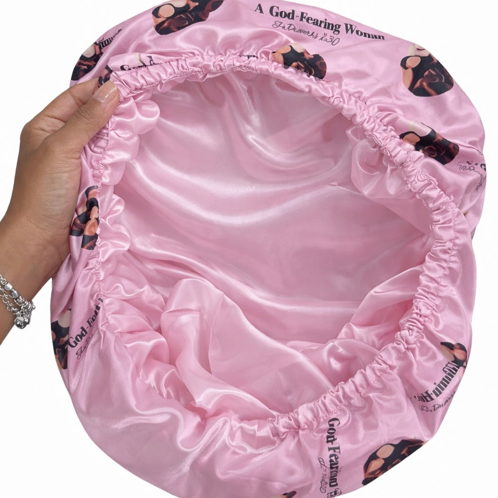 The Virtuous Bonnet