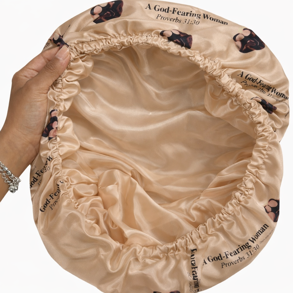The Virtuous Bonnet