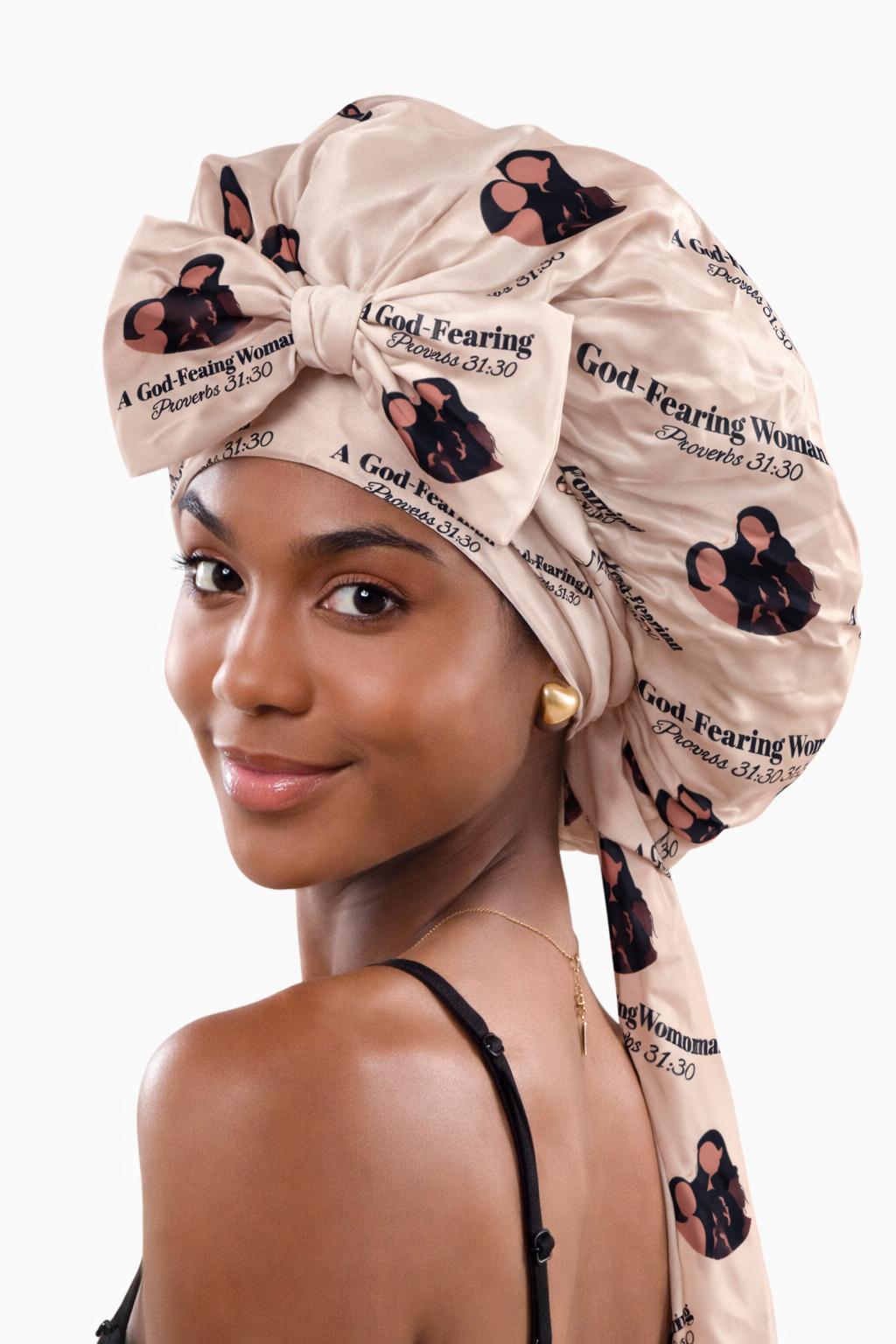 The Virtuous Bonnet