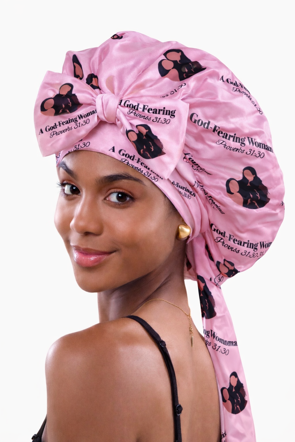 The Virtuous Bonnet