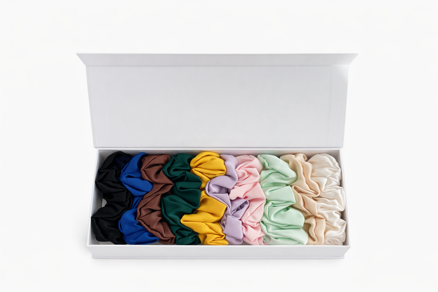 Praise Her Scrunchie Set